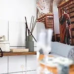 Studio D\'Elegance Au Coeur Du Marais